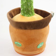 This is a discount for you : Dancing Talking Cactus Plush Toy