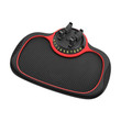 This is a discount for you : Multifunction Car Anti-Slip Mat Auto Phone Holder