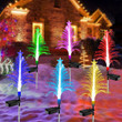 This is a discount for you: 🔥Christmas Promotion 49% Off - 🎄7 Color Changing Solar Christmas Trees Lights🎄