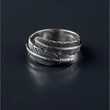 This is a discount for you : Feather From An Angel Ring