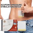 THIS IS A DISCOUNT FOR YOU - 14Pcs Acupoint Pressure Stimulation Patch Diabetic Paste Acupoint Pressure Patch Paste Leg Soothing Patches Massage Treat