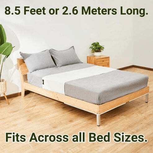 THIS IS A DISCOUNT FOR YOU : Grounding Well Bedsheet