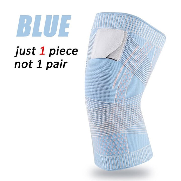 This discount is for you : Knee Compression Sleeve - Best Knee Brace