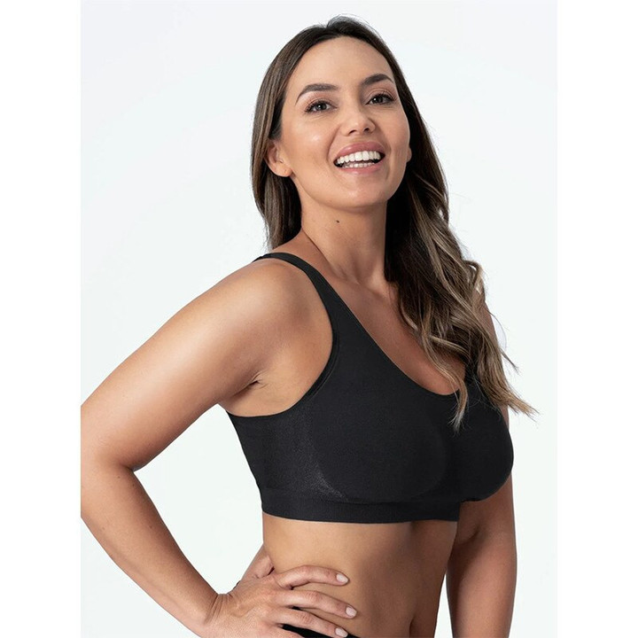This the discount for you : THE COMFORT SHAPING BRA
