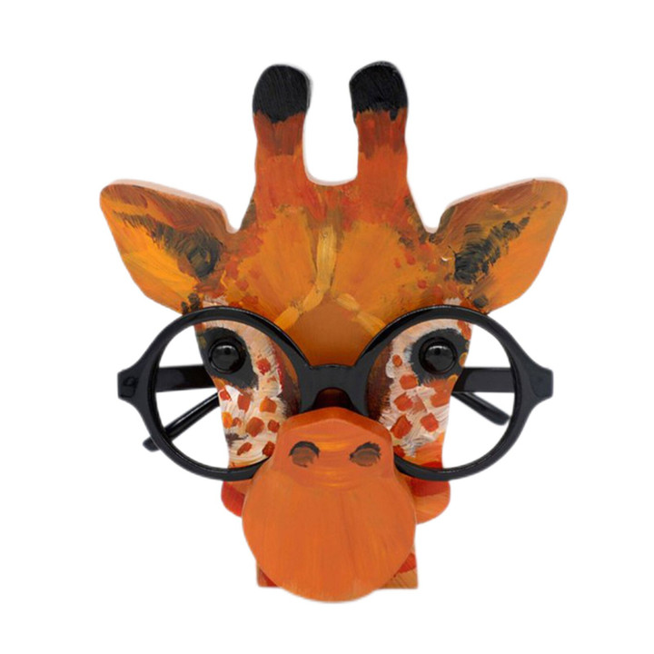 This the discount for you : Animal Glasses Rack Cute 3D - Gift For Mother