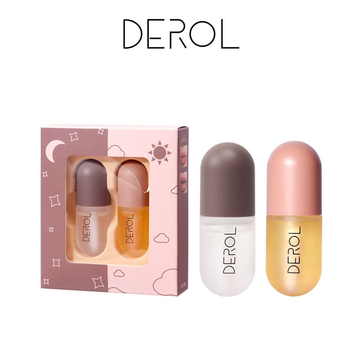 This discount is for you : DEROL™