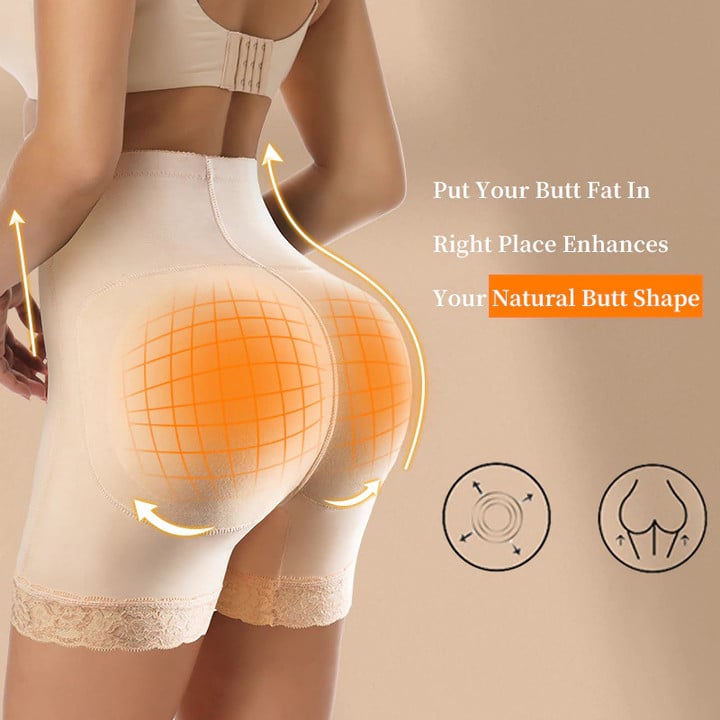 This discount is for you : Premium Butt Lifter Tummy Control Body Shaper