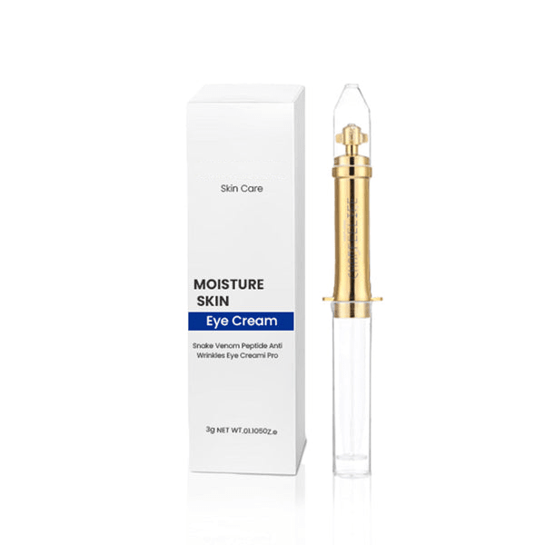 This discount is for you : Snake Venom Peptide Anti-Wrinkle Eye Cream Ultra Pro