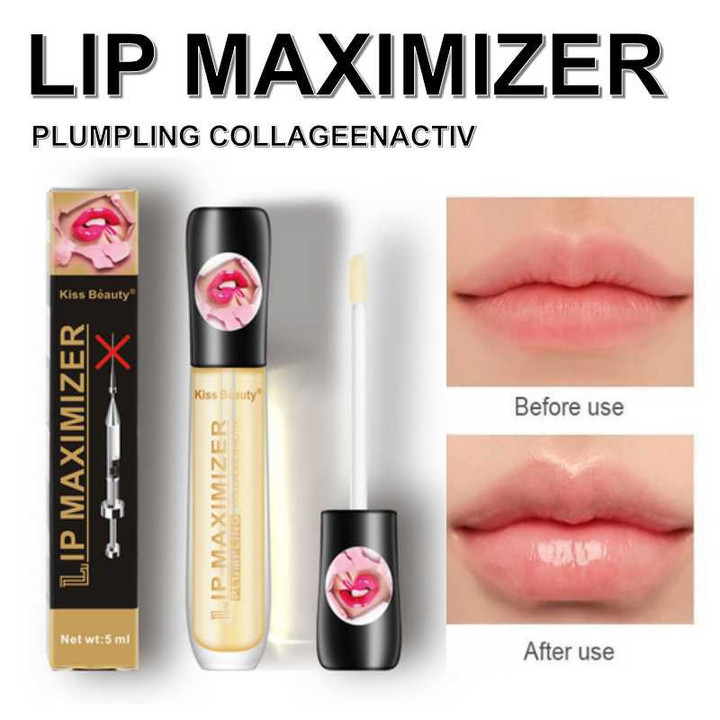 This discount is for you : 😍BIG SALE 🔥Vitamin E Lip Serum