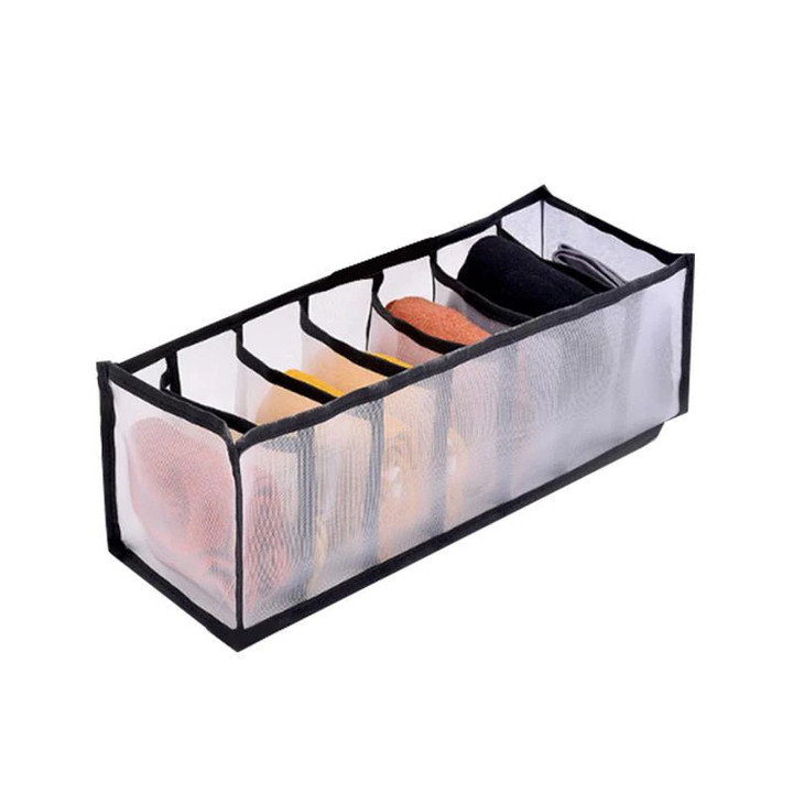 This discount is for you : 💞🏠Wardrobe Clothes Organizer