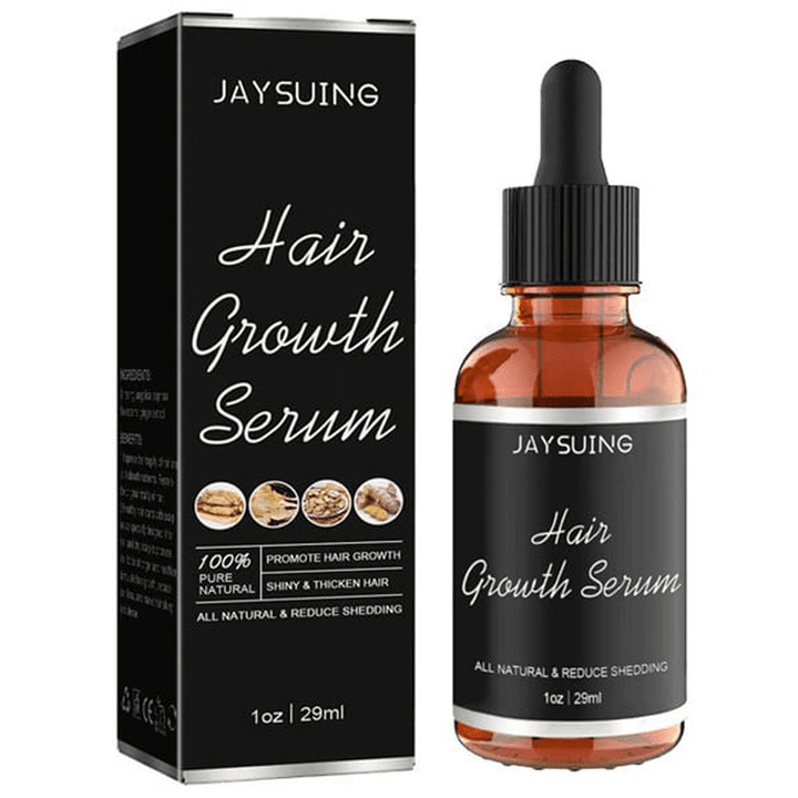 This discount is for you : Hair Growth Oil Fast Hair Growth Effective Treatment for Baldness