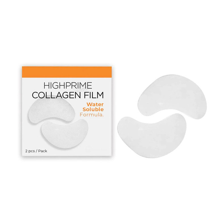 This discount is for you : Korean Dermalayr Technology Soluble Collagen Film