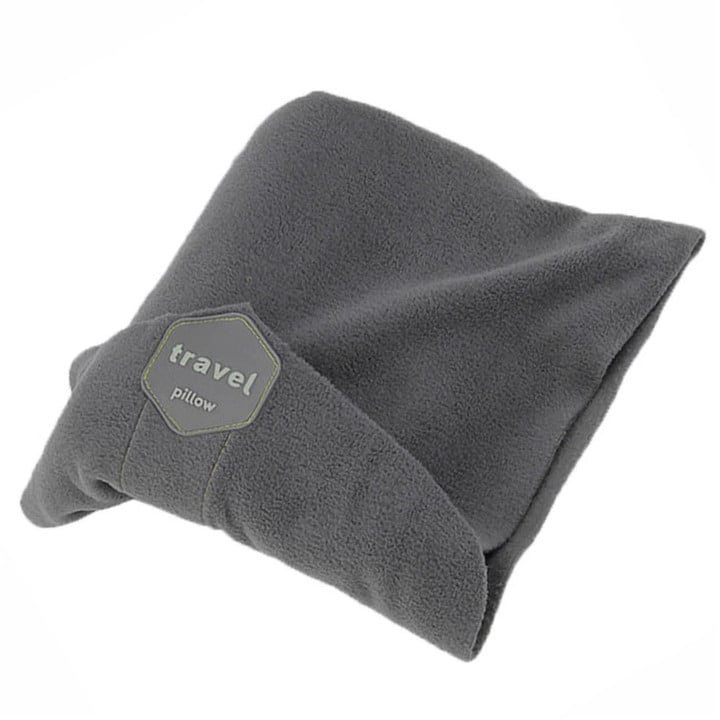 This discount is for you : TRAVEL PILLOW