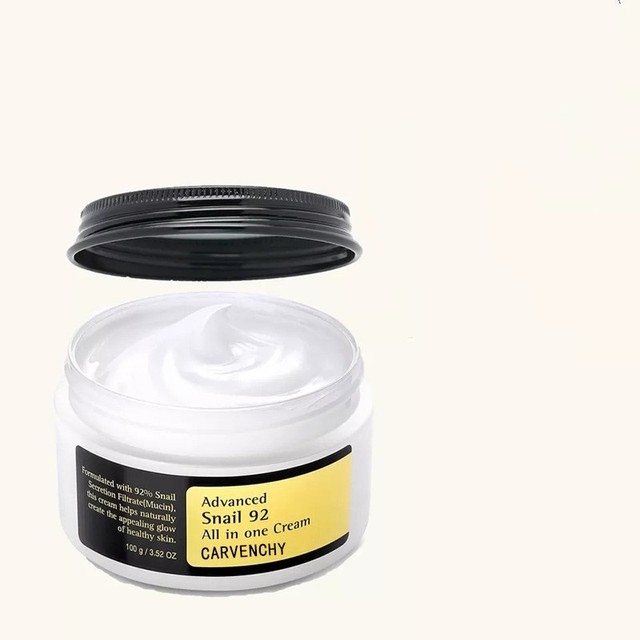 This discount is for you : 100g/ ( 3.52oz ) Greevener Korean Snail Collagen Lifting & Firming Cream