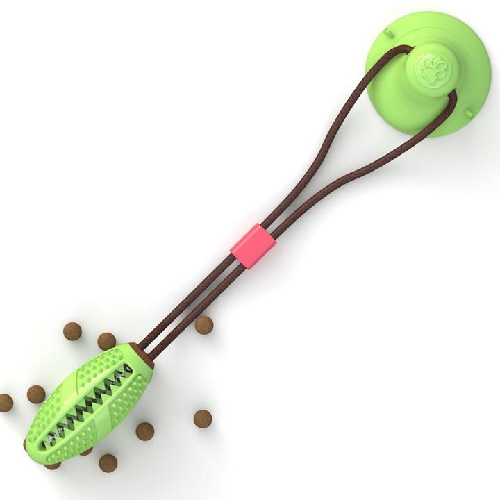 This discount is for you : Primal Suction Tug Toy