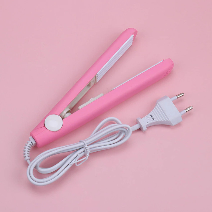 This discount is for you : ✨Ceramic Mini Hair Curler