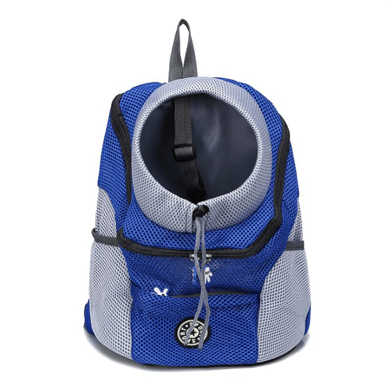 This discount is for you : 🔥2023 Summer Dog Backpack🐶
