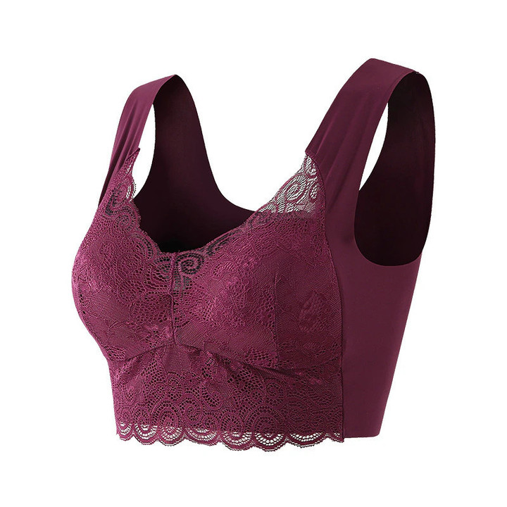 This discount is for you : Powerful Lifting & Breast Enhancement Bra