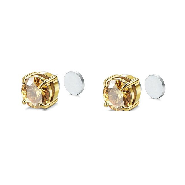 This discount is for you : Murray Magnetique Earrings