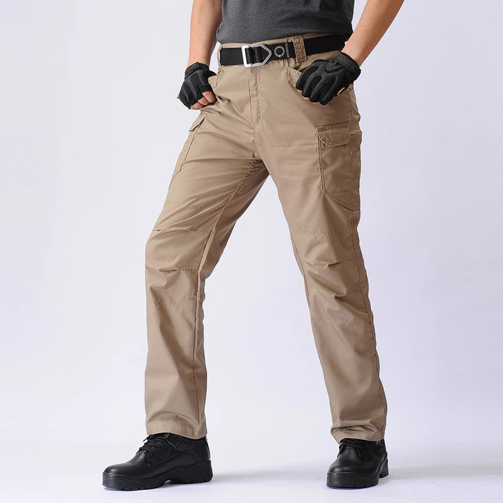 This discount is for you : Tactical Waterproof Pants