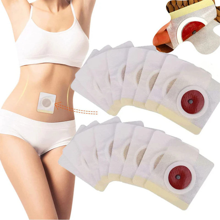 THIS IS A DISCOUNT FOR YOU : Perfect Detox Slimming Patch