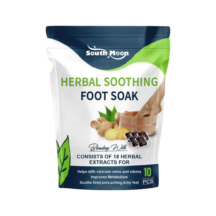 THIS IS A DISCOUNT FOR YOU : PRO Herbal Detox Foot Soak Beads