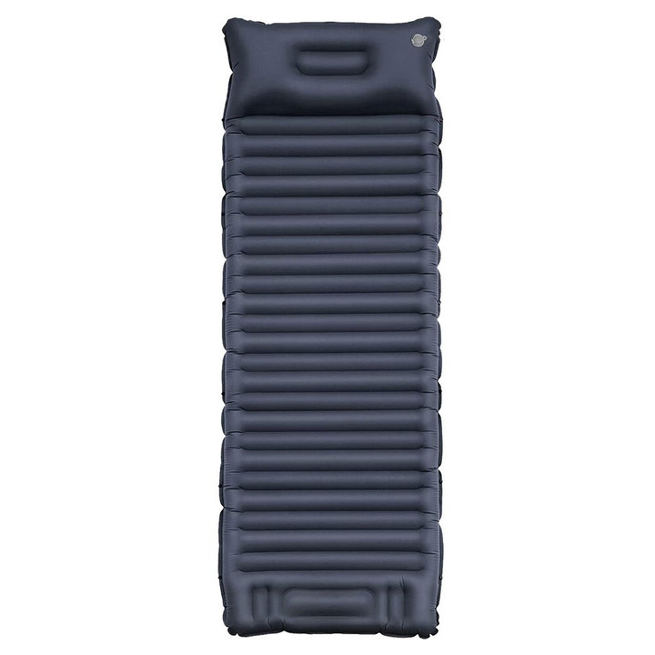 THIS IS A DISCOUNT FOR YOU : Air Sleeping Pad (Built-in Pillow)