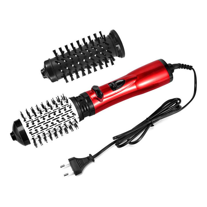 This discount is for you : ✨69% off✨3-in-1 Hot Air Styler and Rotating Hair Dryer for Dry hair, curl hair, straighten hair