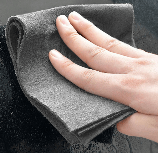 This discount is for you : 5pcs Thickened Magic Cleaning Cloth