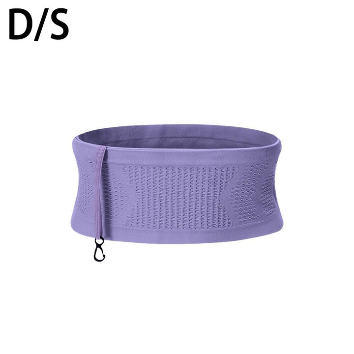 This discount is for you : Multifunctional Knit Breathable Concealed Waist Bag