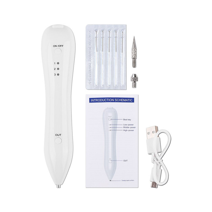 This discount is for you : Spotfree Electric Beauty Pen