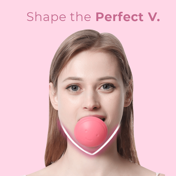 This discount is for you : V Face Suction Trainer