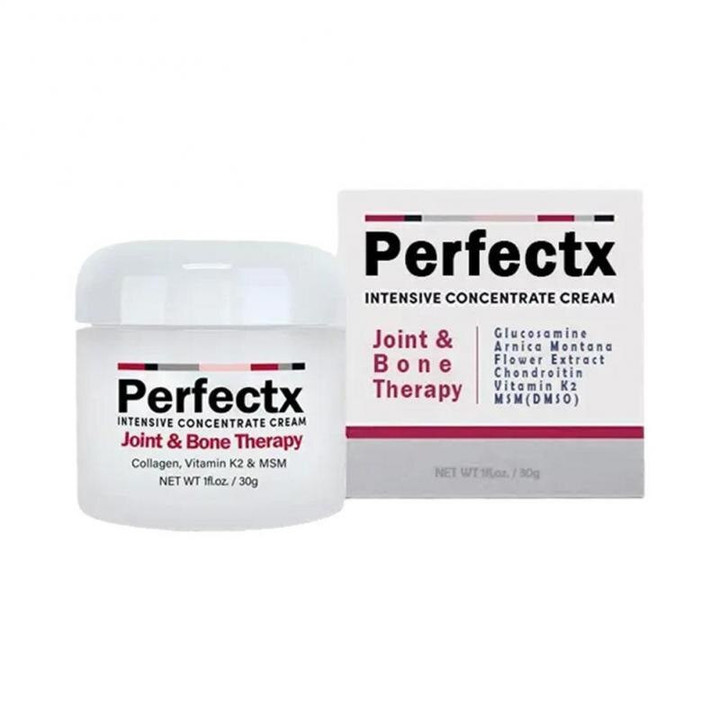This a discount for you : Perfectx Joint And Bone Therapy Cream