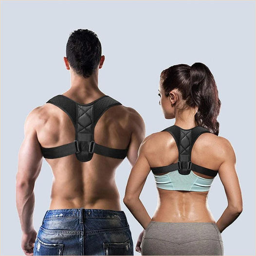 This a discount for you : Body Shapers Clavicle Posture Corrector Back Support for Adult Children Shapewear Corset Orthopedic Brace Shoulder Correct Belt