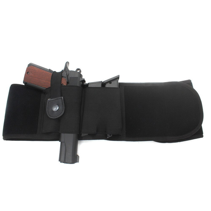 This a discount for you : New Outdoor Tactical Right-hand Edition Invisible Belt Multi-functional Waist Hidden Gun Cover Diving Material Waist Cover