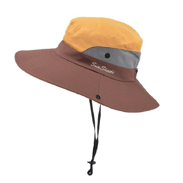 This a discount for you : UV Protection Foldable Sun Hat