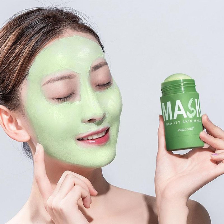 This a discount for you : Neutrogreen Green Tea Cleansing Mask Bar