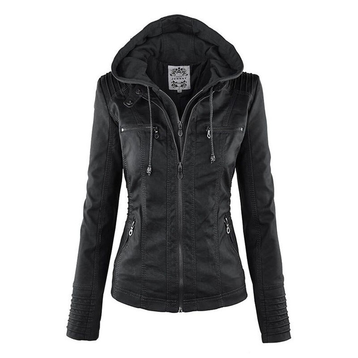 This discount is for you : WOMEN'S GOTHIC JACKET
