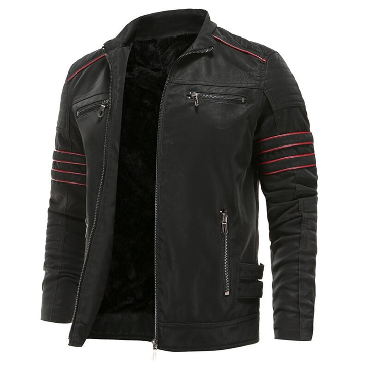 This discount is for you : WOLVERINE JACKET