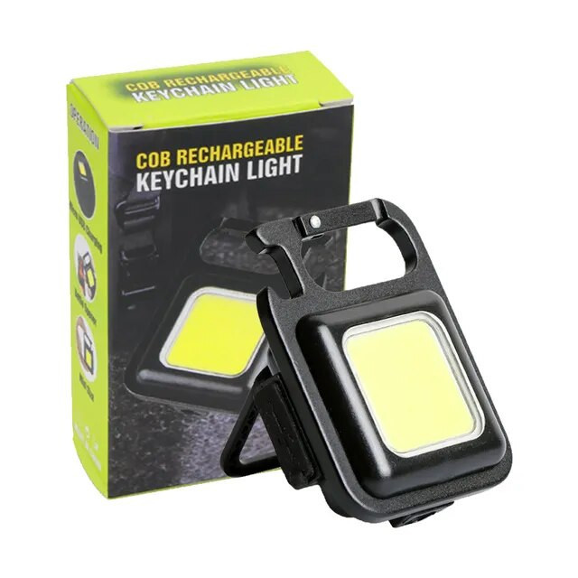 This discount is for you : 1~2PCs Work Light Sensor COB LED Headlamp Camping Headlight outdoor Flashlight USB Rechargeable Head Lamp Torch 5 Mode