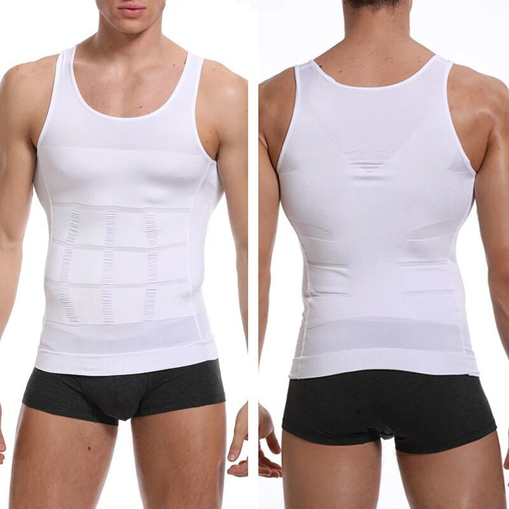 This discount is for you : Men's Body Shaper