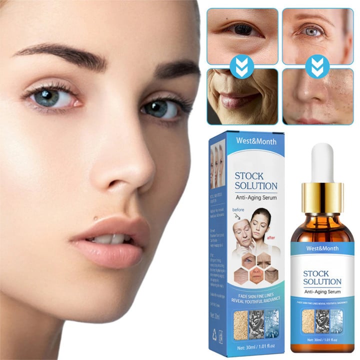 This discount is for you : Last Day Promotion 63% OFF - 🔥Botox Face Serum