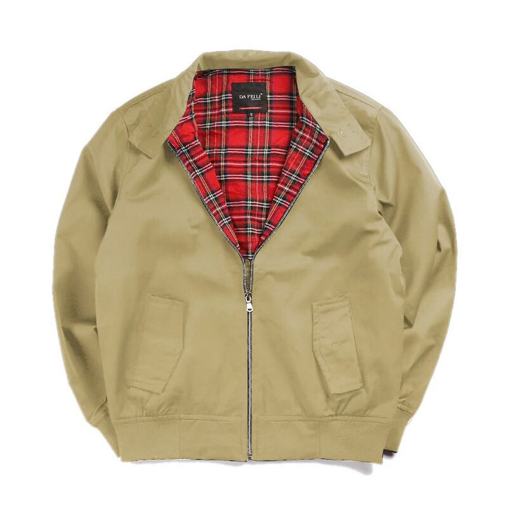 This discount is for you : HARRINGTON JACKET