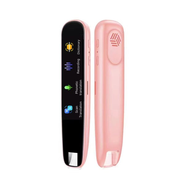 This discount is for you : 112 Language Translation Scanning Reading Pen