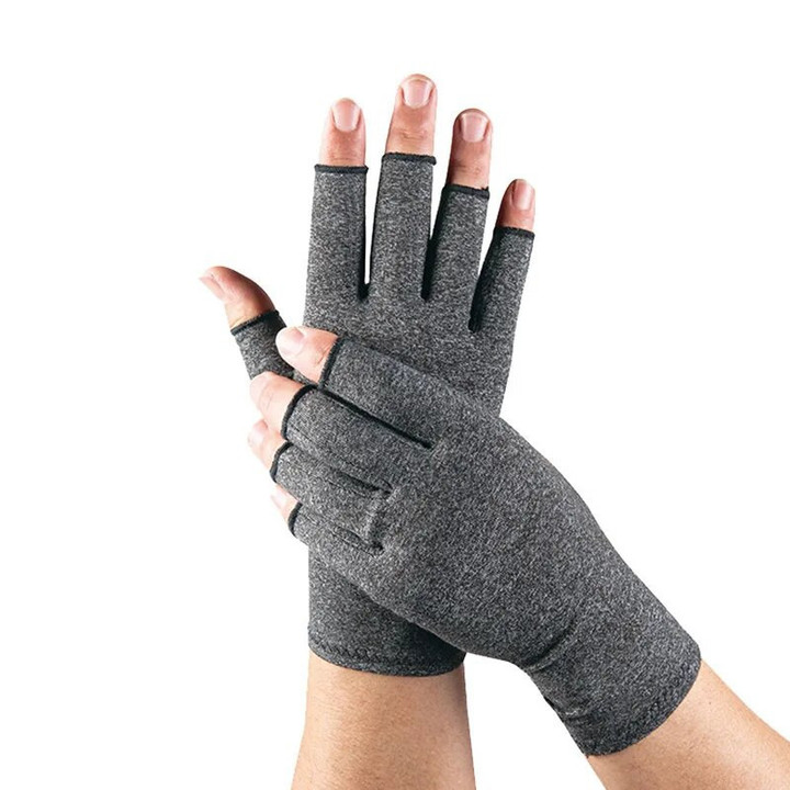 This discount is for you : LLD Stylish Hand Warmer Winter Gloves Crochet Knitting Warm Fingerless Glove Touch Screen Gloves