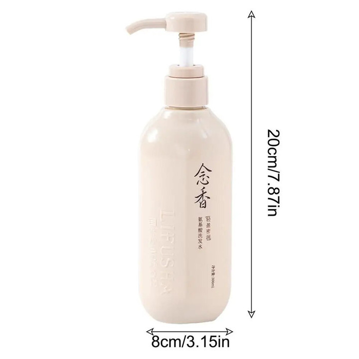 This discount is for you : SAKURA JAPANESE SHAMPOO and Body wash and conditioner - JAPAN'S No. 1