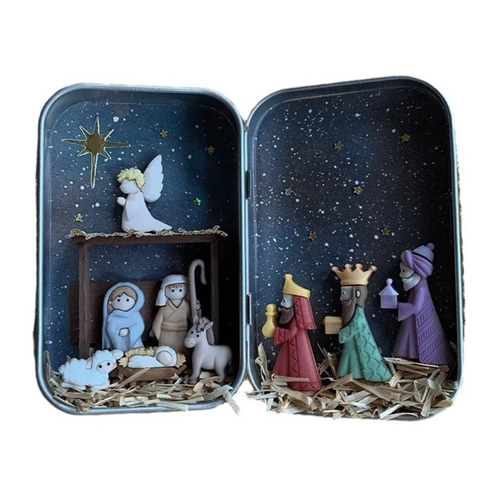 This is a discount for you: Christmas Nativity