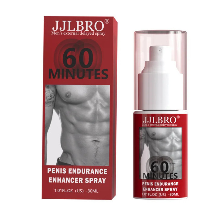 This is a discount for you : Japan Delay Spray Sex for Men Powerful Lasting Erection Dick Prevent Premature Ejaculation 60 Minutes Male Exciter Penis Gel 18+