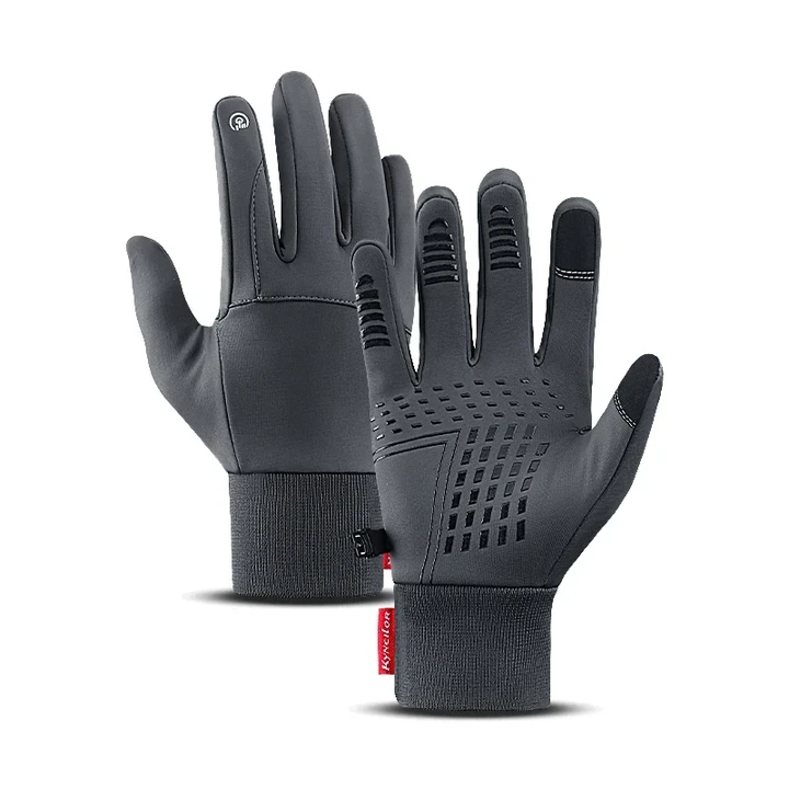 This is a discount for you : Water Resistant Thermal Gloves