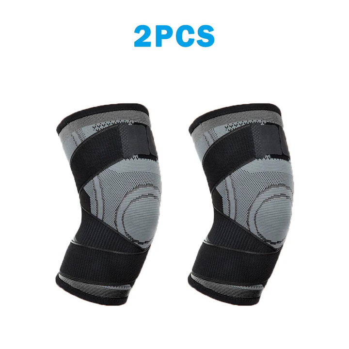 This is a discount for you : 2PCS Circa Knee Sleeve